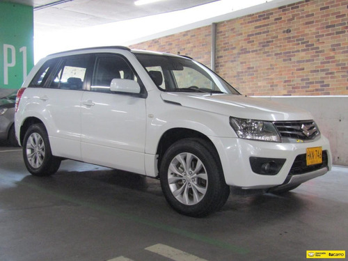 Suzuki Grand Vitara 2.4 Sz Glx Sport 4x2