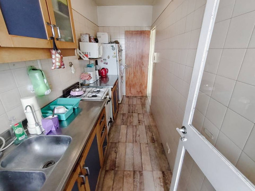 Imagen 16 de 26 de Venta De Departamento En Villa Crespo