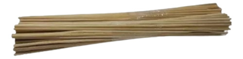 Varillas  Difusores  Bambú 23x3mm 100 Uni