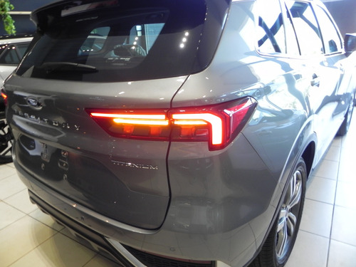 Ford Territory 1.8 Ecoboost Titanium At