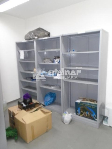 Imagem 19 de 28 de Aluguel Salão Comercial Até 300 M2 Lapa São Paulo R$ 12.000,00 - 37832a