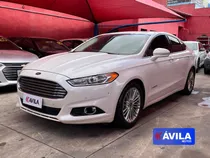 Comprar Ford Fusion Ford Fusion 2.0 16v Hybrid Titanium (aut)
