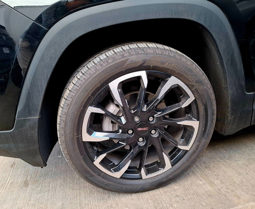 Gmc Terrain At4 1.5 Lts Turbo At