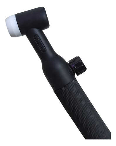 Antorcha Tig Rigida 200 Amp Y Kit De Consumibles Marca Muzin