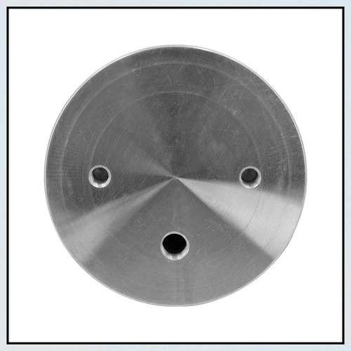 Aa Bolsa De Absorción De Impactos De Goma Air Single Port
