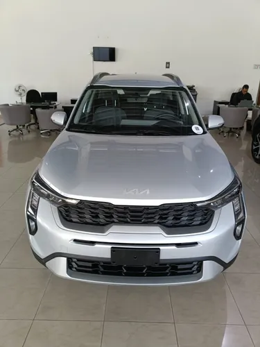 Kia Sonet VIBRANT