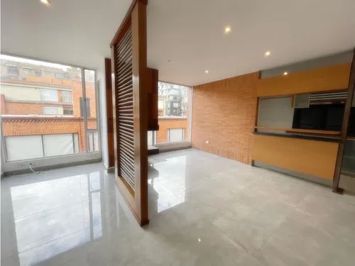Venta Excelente Aptostudio En Chico Norte