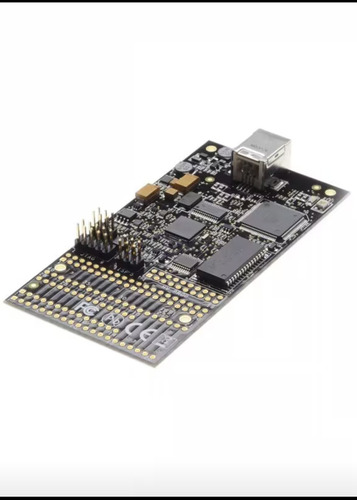 Programador Atmel Avr Dragon