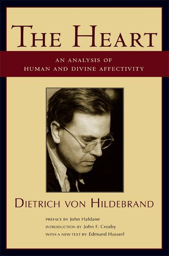 Libro: Libro The Heart: An Analysis Of Human And Divine Affe