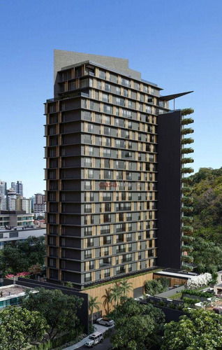 Imagem 4 de 30 de Apartamento Com 3 Dormitórios À Venda, 182 M² Por R$ 1.088.463 - Tirol - Natal/rn - Ap0074
