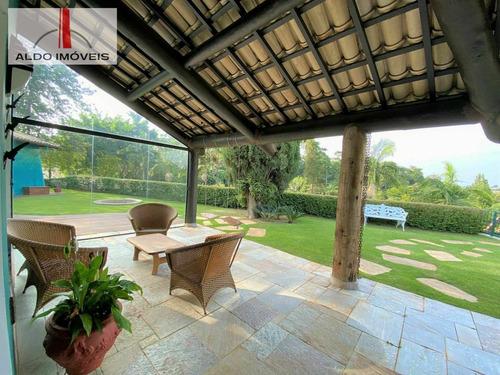 Imagem 30 de 30 de Casa À Venda No Bairro Vila De São Fernando - Cotia/sp - 620