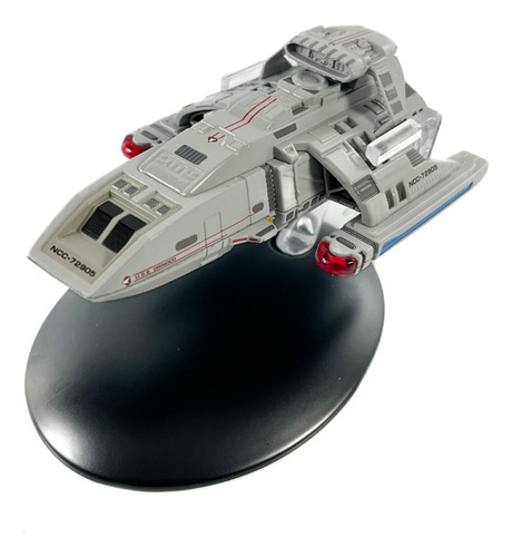 Nave Star Trek Fascículo: Starfleet Runabout - Edição 32