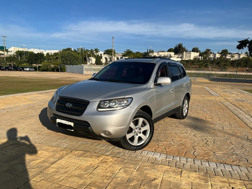 Hyundai Santa Fe 2.7 5l Aut. 5p