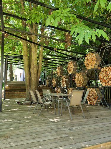 Casa A Orillas Lago ColbĂșn (69368)