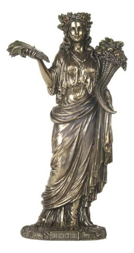 Unicornio Studio Demeter - Diosa Griega De La Cosecha (mbz+c