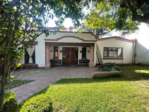 Casa En Venta, San Mateo Tecoloapan, 3 Recamaras