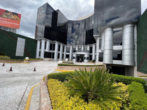 Rento O Vendo Edificio De Oficinas Corporativas, Todo O En Partes