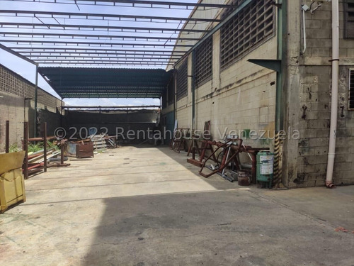 Imagen 16 de 30 de Galpones, En Venta, Zona Industrial I, Barquisiimeto # 23-3583 #