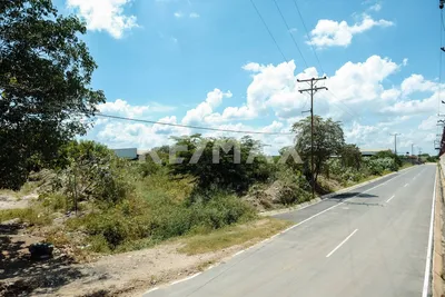 Terreno en venta