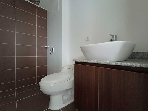 Imagen 11 de 23 de Apartamento 3 Alcobas Villamaría Manizales Caldas