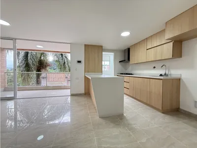 Apartamento en arriendo