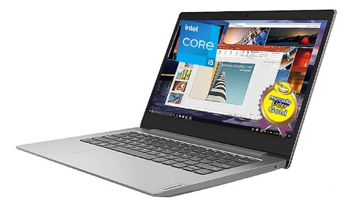 Laptop Portátil Lenovo Core I5 11va Gen 16gb Ssd 1 Tb I7 Hp 