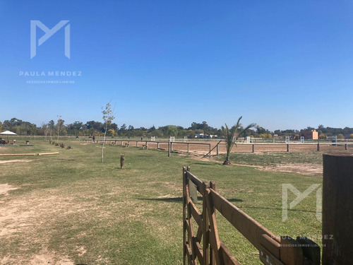 Imagen 11 de 21 de Lote - Venta - San Sebastián - Escobar - Zona Norte