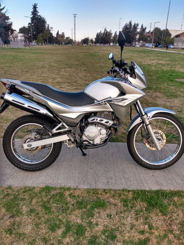 Imagen 5 de 7 de Honda Falcon 2015