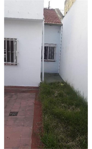 San Andrés Casa 4 Amb. S/lote Propio. Patio C/jardín- Tza.