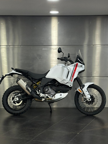 Ducati Desert X - Nuevo Ingreso 2025