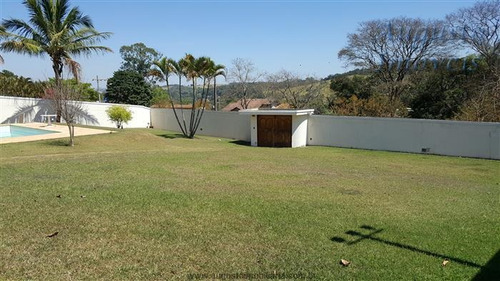 Imagem 8 de 29 de Chácaras À Venda Em Atibaia/sp - Compre O Seu Chácaras Aqui! - 1389898