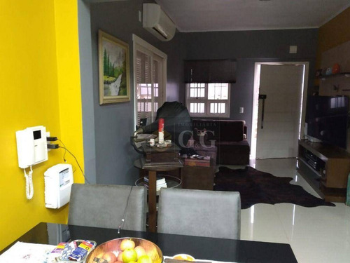 Imagem 13 de 24 de Casa À Venda, 140 M² Por R$ 480.000,00 - Querência - Viamão/rs - Ca0902