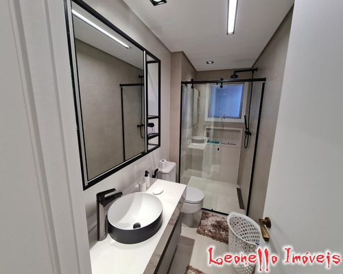 Imagem 27 de 30 de Belíssimo Apartamento À Venda No Bairro Jardim, No Green Residence, Com 327m², Com 3 Amplas Suítes, 05 Vagas De Garagem - Ap02009 - 71047032