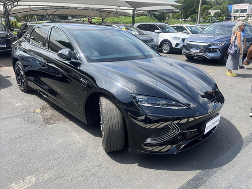 BYD Seal 82,5 KW ELÉTRICO AWD