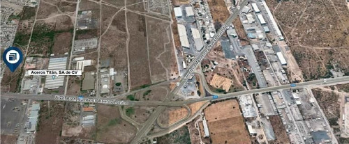 Imagen 2 de 4 de Bodega Industrial En Renta En Santa Rosa Apodaca Nl