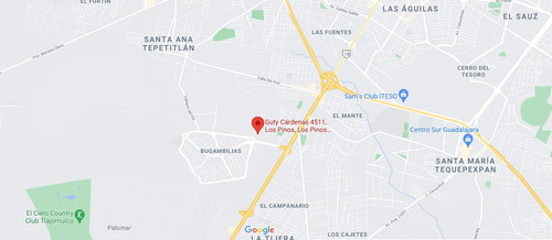 Imagen 9 de 14 de Hermosa Casa En Zapopan Jalisco Aprovecha Oam