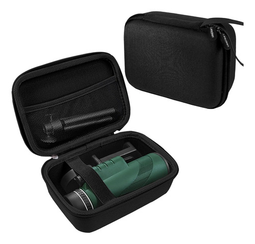 Funda Para Telescopio Monocular Compatible Con Gosky 12x55/p