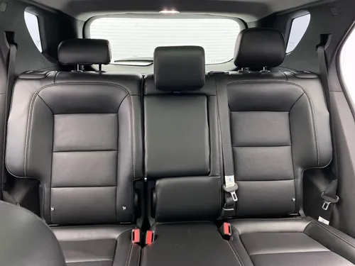 Chevrolet Equinox 1.5 Premier