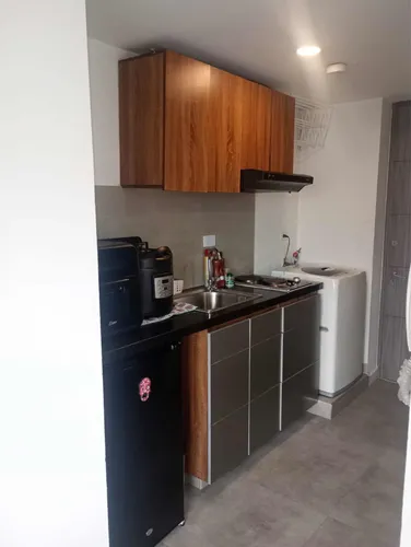 Vendo Apartaestudio
