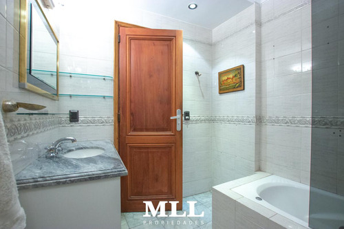 Departamento - Recoleta