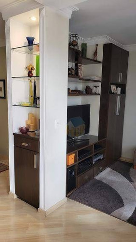 Imagem 12 de 30 de Apartamento Com 3 Dormitórios À Venda, 78 M² Por R$ 720.000,00 - Vila Mascote - São Paulo/sp - Ap0487