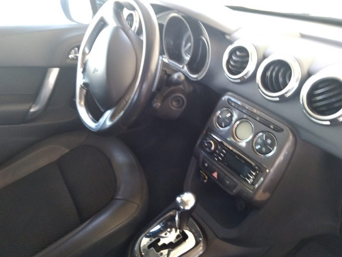Imagem 7 de 10 de Citroën C3 2014 1.6 Vti 16v Exclusive Flex Aut. 5p