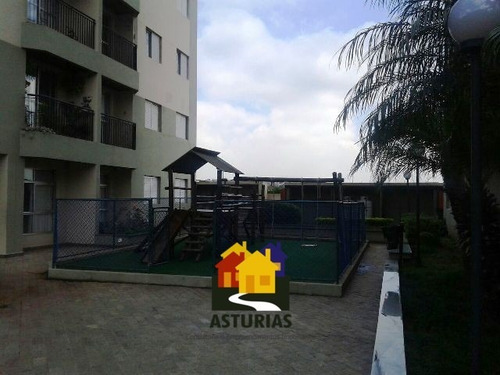 Imagem 11 de 15 de Apartamento Á Venda Vila Bueno Aires - 2023-1