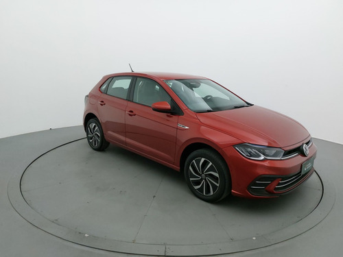 Volkswagen Polo 1.0 170 TSI HIGHLINE AUTOMÁTICO