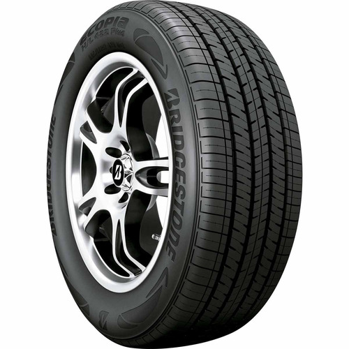 215/65r17 Bridgestone Ecopia H/l 422 Plus 99h