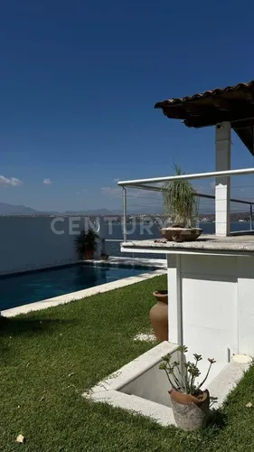 En Venta Casa En Tequesquitengo Jojutla Morelos