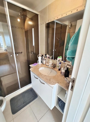 Apartamento Sobre Avenida Roosevelt- Ref: 23635