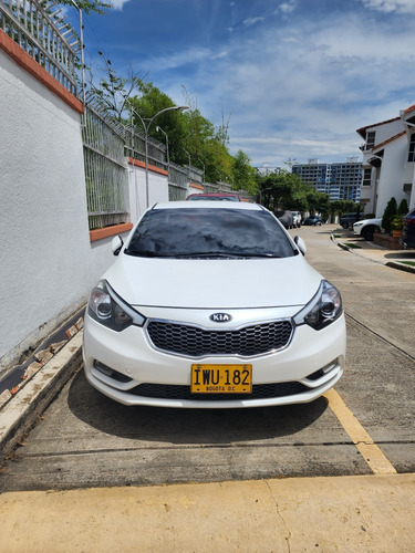 Kia CERATO PRO 1.6l