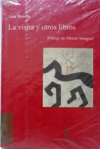 Comprar La Visita Y Otros Libros Ana Becciu Nuevo
