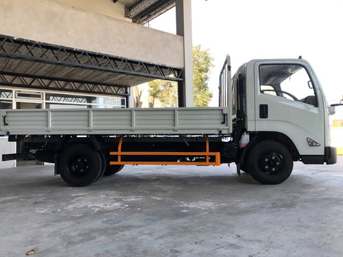 Jmc N900 Línea Nueva C/caja De Carga 0km 2025 Entrega Inmed.
